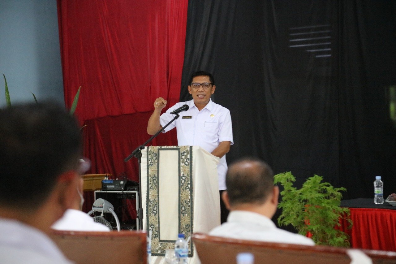 Kepala Disdik: Anak Aceh “Berlian” Yang Harus Terus Diasah