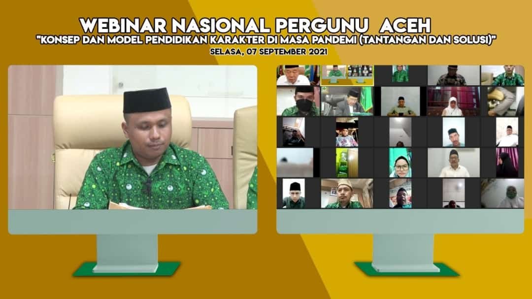 PW Pergunu Aceh Gelar Webinar Nasional Pendidikan 1 IMG 20210908 WA0143
