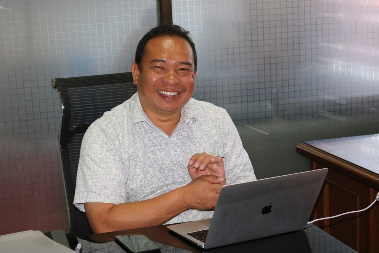 Kepala Disdik Aceh Tegaskan Tidak Ada Pungutan Pada Seleksi PPPK