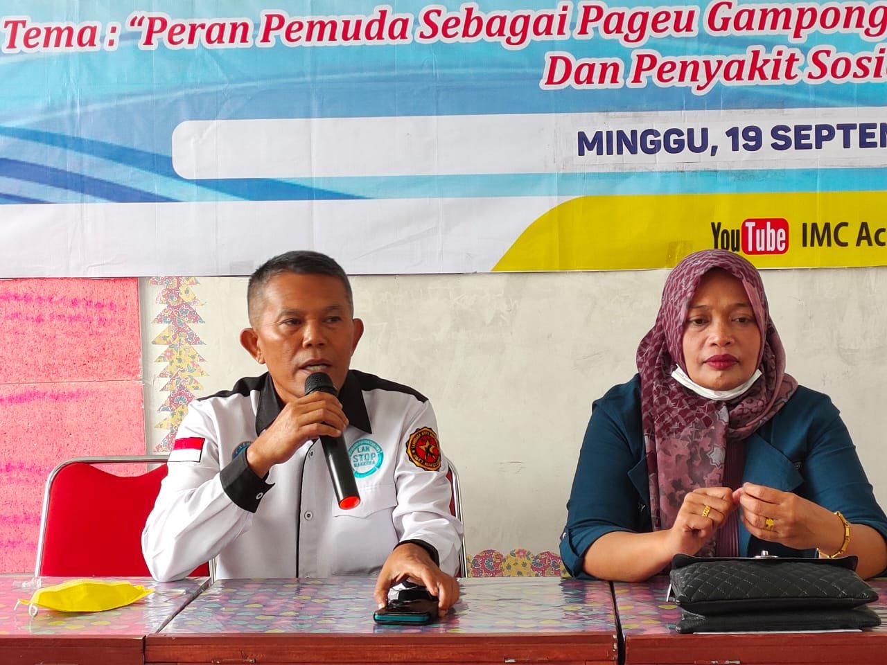 IMC Aceh-Pegadaian Latih Kapasitas Masyarakat di Lhokseumawe 1 IMG 20210919 WA0042