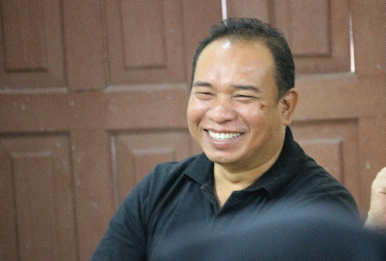 Soal Vaksinasi, Fauzan Azima : Pemimpin Itu Harus Tegas