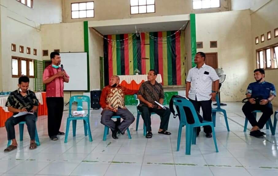 ICMI Aceh Besar Adakan Rapat Kerja 2 FB IMG 1633792298433
