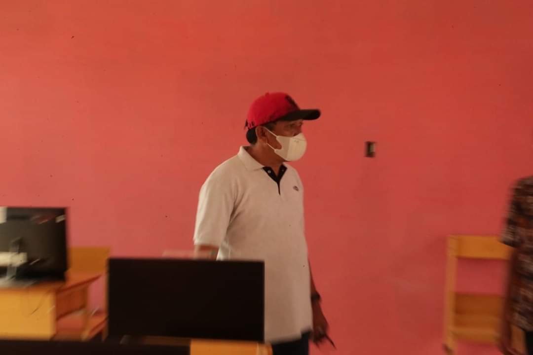 Kadisdik Sasar Sekolah Terpencil Wilayah Utara-Timur Aceh