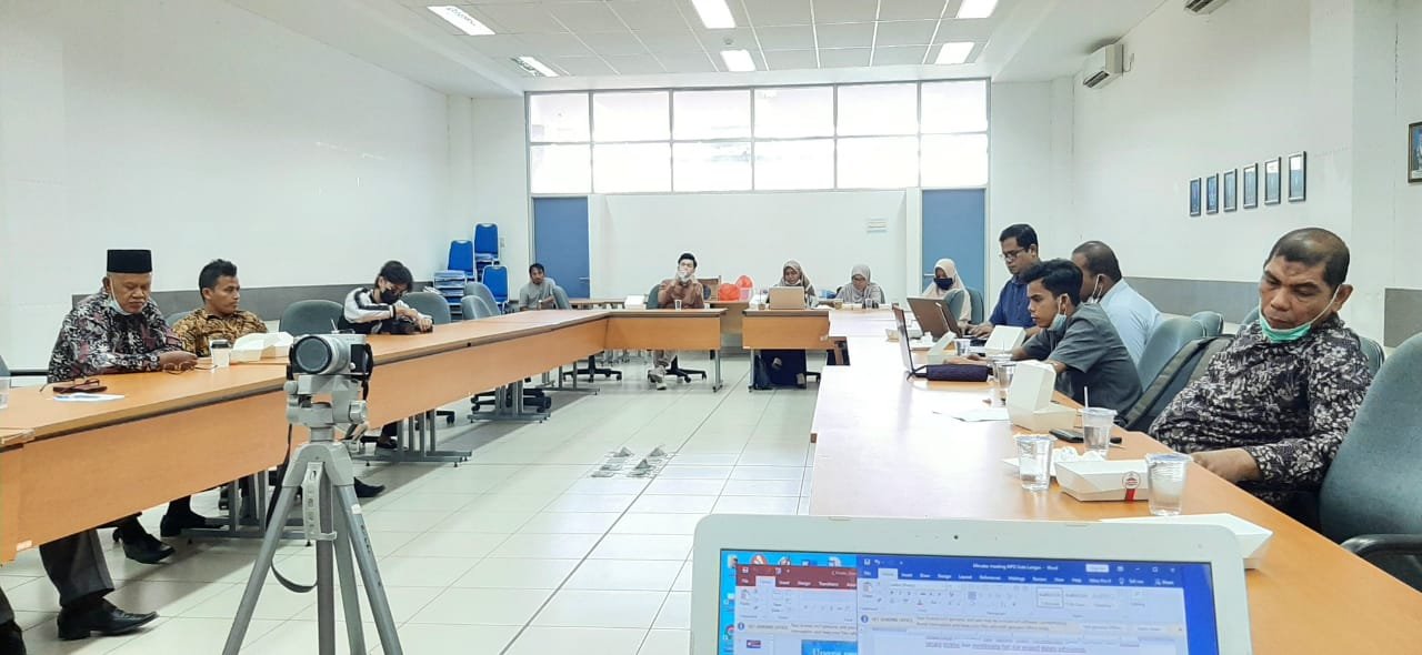MPD Kota Langsa Sharing Session Dengan Akademisi FKIP USK 1 IMG 20211014 WA0136