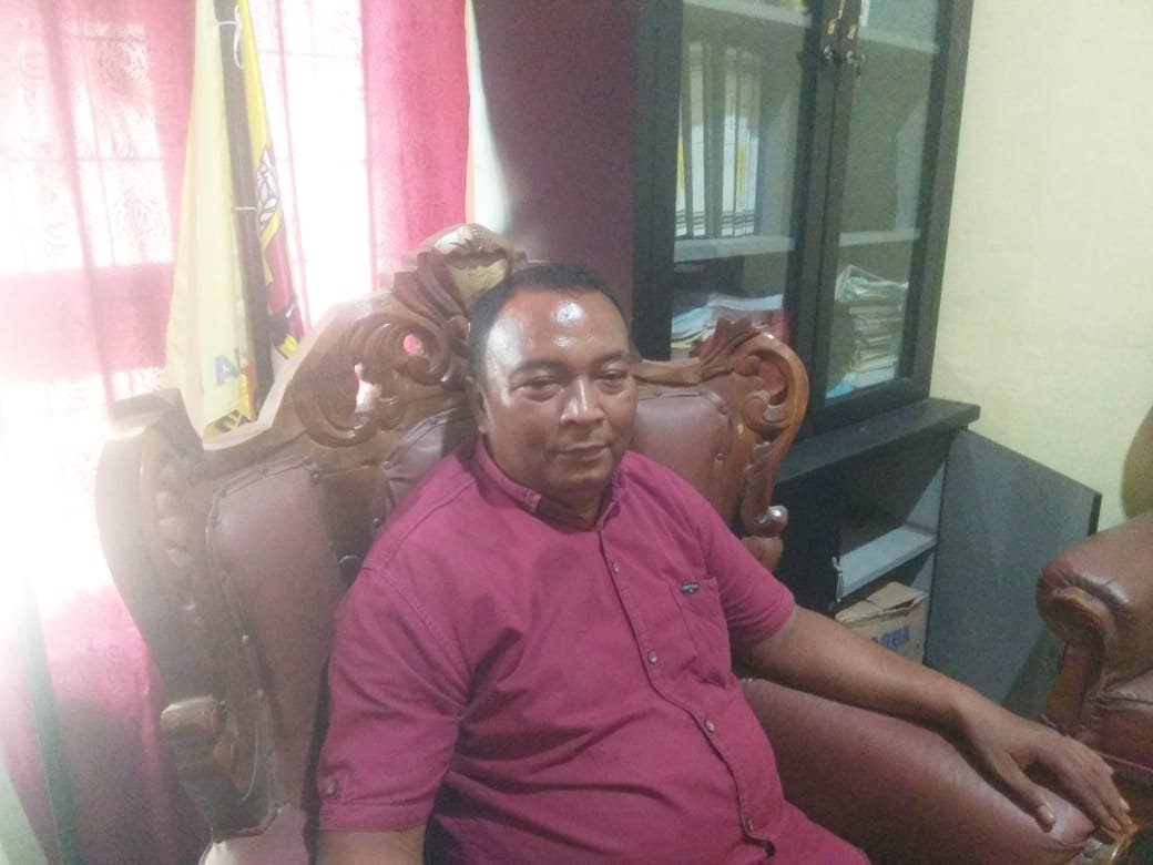 Disdik Aceh Bangun Fasilitas SMAN 3 Kluet Utara 1 IMG 20211016 WA0113