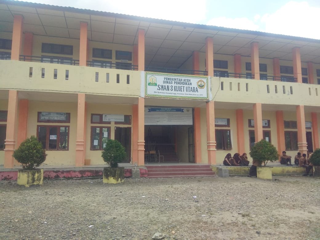 Disdik Aceh Bangun Fasilitas SMAN 3 Kluet Utara 2 IMG 20211016 WA0114