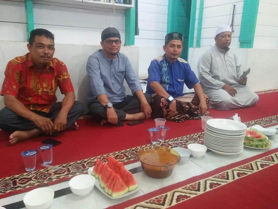 Maulid Nabi Daya Ungkit Ekonomi Umat