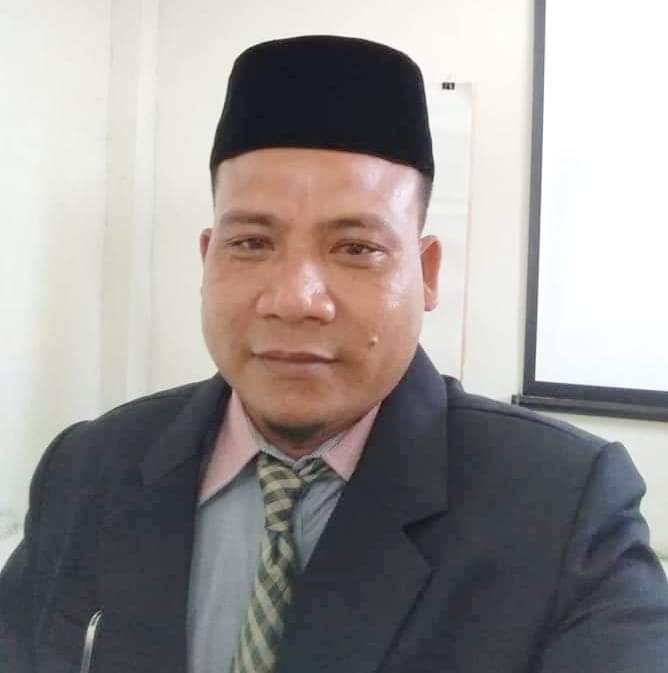 SDN Krueng Ukam II Nagan Raya Jadikan Sekolah Penggerak Berbasis Digital