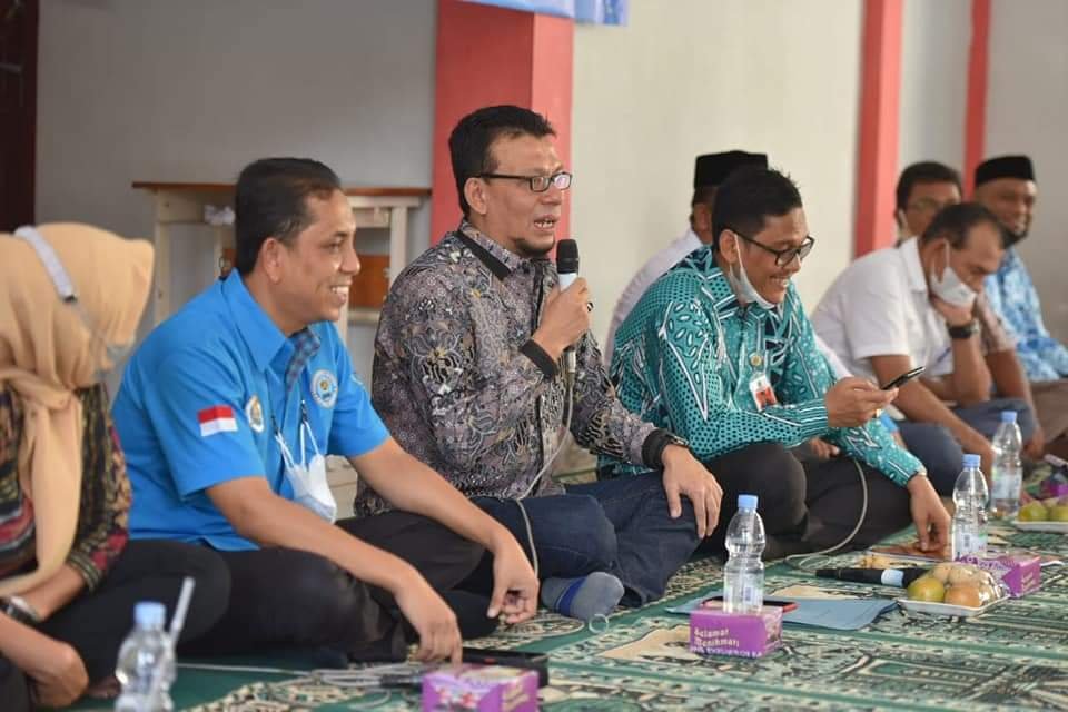 Dewan Sarankan Integrasi Pendidikan Anti Narkoba Masuk Kurikulum Sekolah