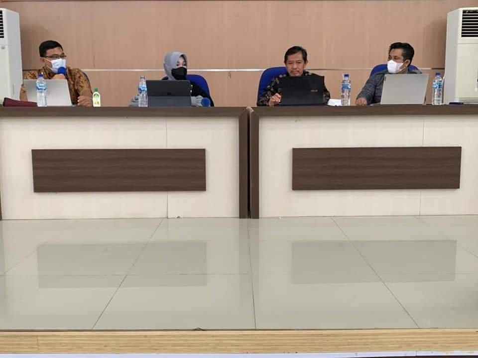 Dorong Pemulihan Pembelajaran di Masa Pandemi, Kurikulum Nasional Siapkan Tiga Opsi