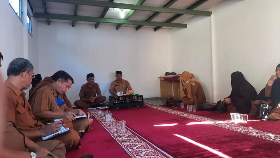 Kadisdik Dayah Banda Aceh: “Tiga Pesan Khusus ASN”