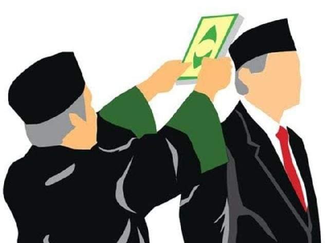 Prof Syarif Dimutasi pada Satpol PP WH, Guru Dayah Berduka