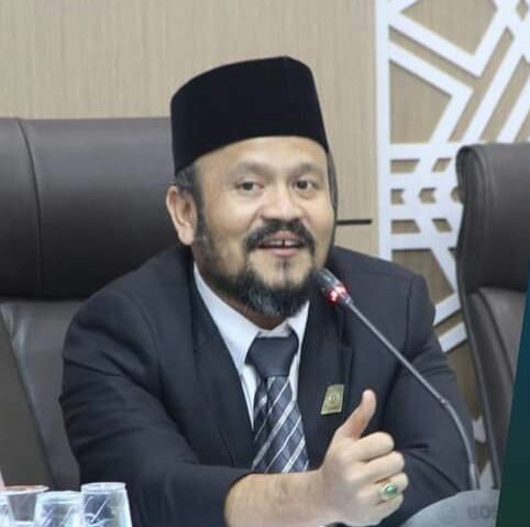 Ketua DPRK: Raqan SPT, Satu Desa Satu Hafidz dan Penyertaan Modal telah Disahkan menjadi Qanun