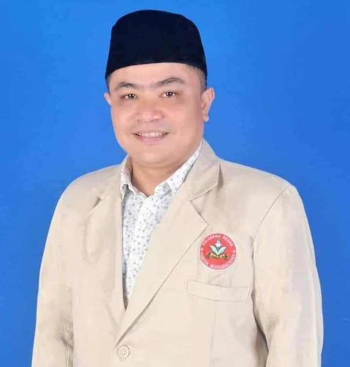 Plt Kepala Ombudsman Aceh Meninggal Dunia