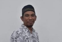 Bupati Aceh Besar Tunjuk Agus Jumaidi sebagai Plt. Kadisdikbud