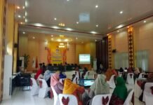 BP PAUD dan Dikmas Aceh Lakukan Pendampingan Pendaftaran PSP Angkatan 3 Jenjang PAUD Aceh Besar