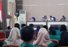 Mahasiswa : Bangga Ikut Program Kampus Mengajar