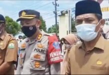 Polres Bersama Cabdin Sebulussalam-Singkil Gelar Pendidikan Karakter