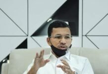 300-an Pelajar Ikuti Lomba Azan Virtual Piala Ketua DPRK Banda Aceh