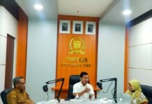 Polemik JKA Bikin Publik Bingung, DPRK Minta Pemerintah Aceh Beri Penjelasan Konkret