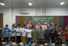 PD-GPI Aceh Besar Gelar MTQ dan Pelantikan Pengurus Periode 2021-2024