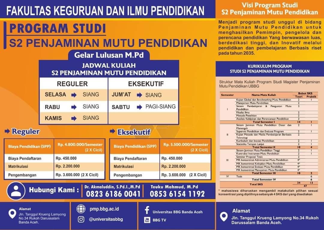 Buruan Daftar dan Jadi Mahasiswa S2 PMP UBBG, Ini Cara Daftarnya 1 FB IMG 1649572813485