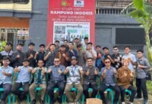 Pelajari Keberagaman Budaya dan Cakrawala Indonesia, Santri Dayah DQA Studi Tour ke Pulau Jawa