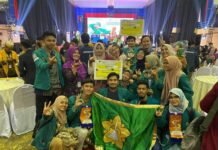 Inovasikan Produk Lokal Aceh, Mahasiswa USK Raih Juara Nasional