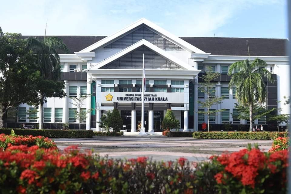 Lima Dosen USK Masuk 100 Peneliti Terbaik di Indonesia