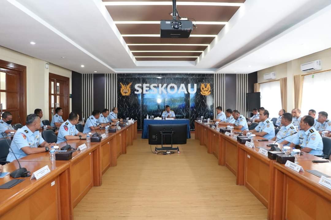 Danseskoau: Pentingnya Laporan Kesiapan Pelaksanaan Pendidikan