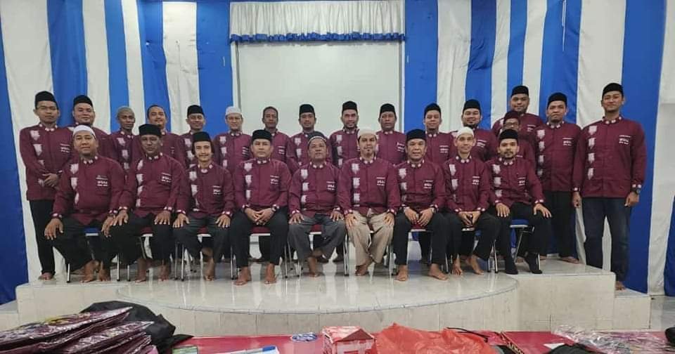 IPQAH Aceh Besar Gelar Rapat Tahunan