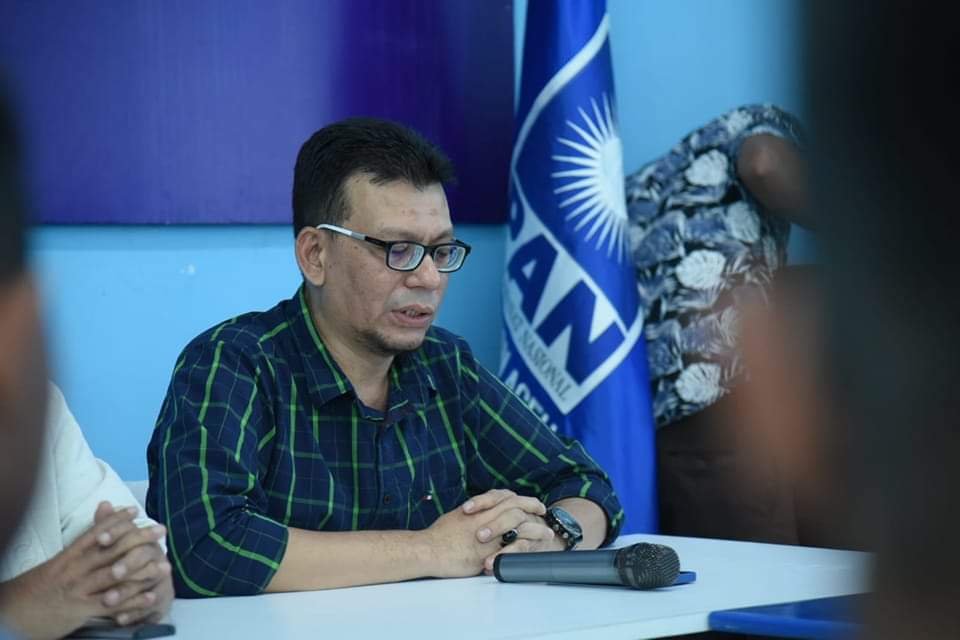 Anggota DPRK Dorong Baca Tulis Alquran Masuk Kurikulum Muatan Lokal