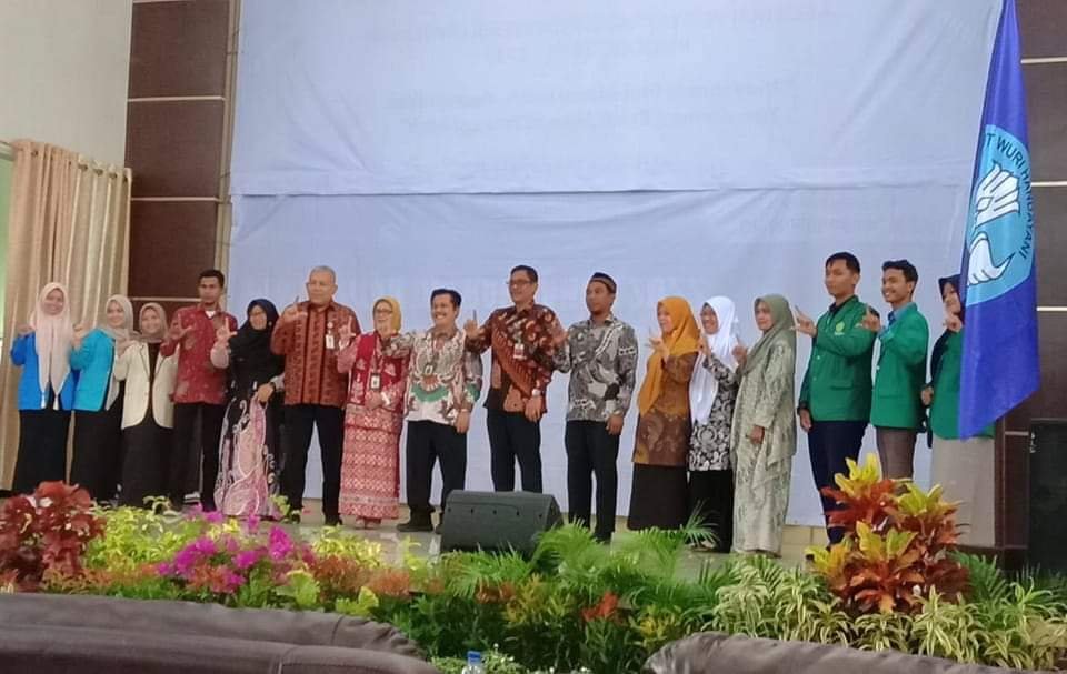 Mahasiswa Kampus Mengajar Angkatan 5 Banda Aceh dan Aceh Besar Resmi Bertugas