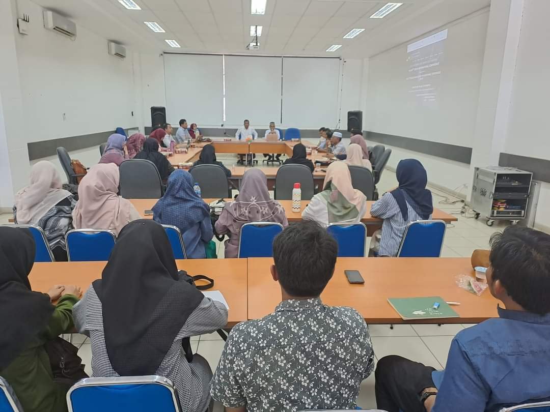 Aceh Tuan Rumah TEFLIN Internasional Conference Tahun 2023