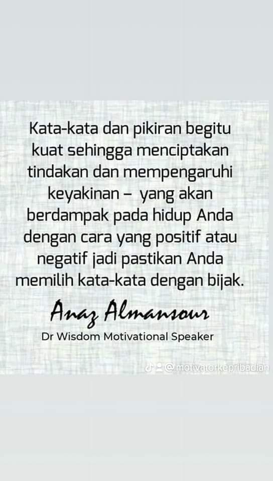 Kok Bisa! Sebenarnya Rezeki Akan Selalu Mengejar-Ngejar Kita