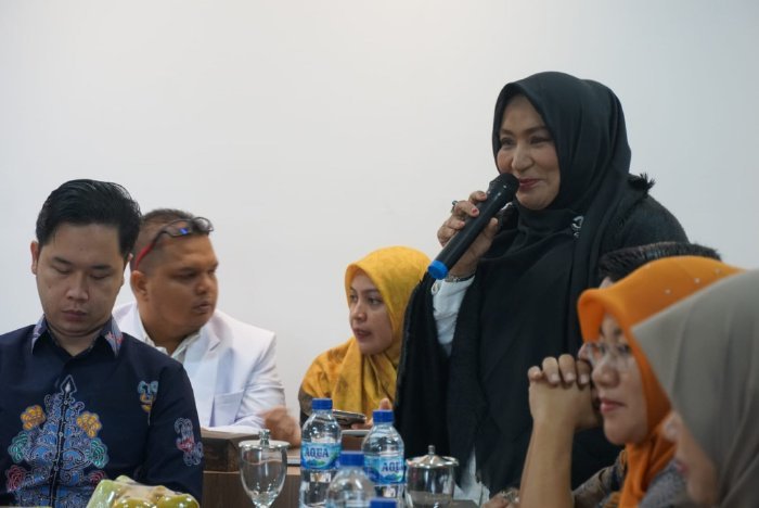 Aceh Besar Dukung Akreditasi Kemajuan Kampus Kedokteran UNAYA