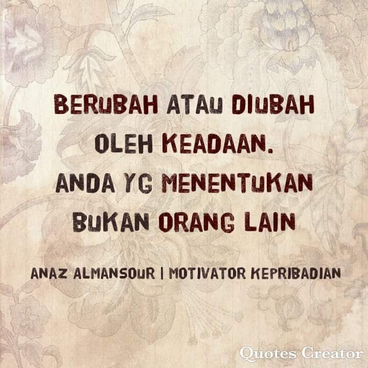 Memperbesar Wadah Rezeki