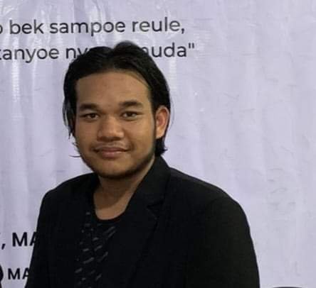 Mufariq Muchlis Pimpin Paguyuban Keluarga Besar Aceh Yogyakarta Periode 2023-2024