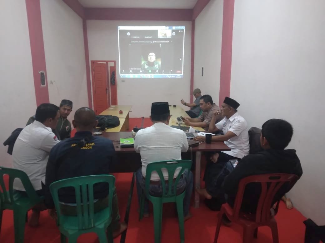 Peran Pendamping Desa Masih Dibutuhkan