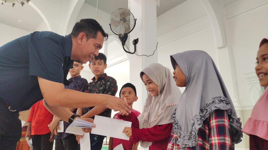 SBA Berikan Bantuan untuk Korban Gempa Turki 1 FB IMG 1681816138429