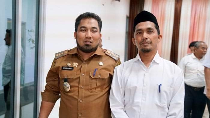 Aceh Besar Dominasi Lolos Klarifikasi Lapangan Lomba TTG Tingkat Provinsi Aceh