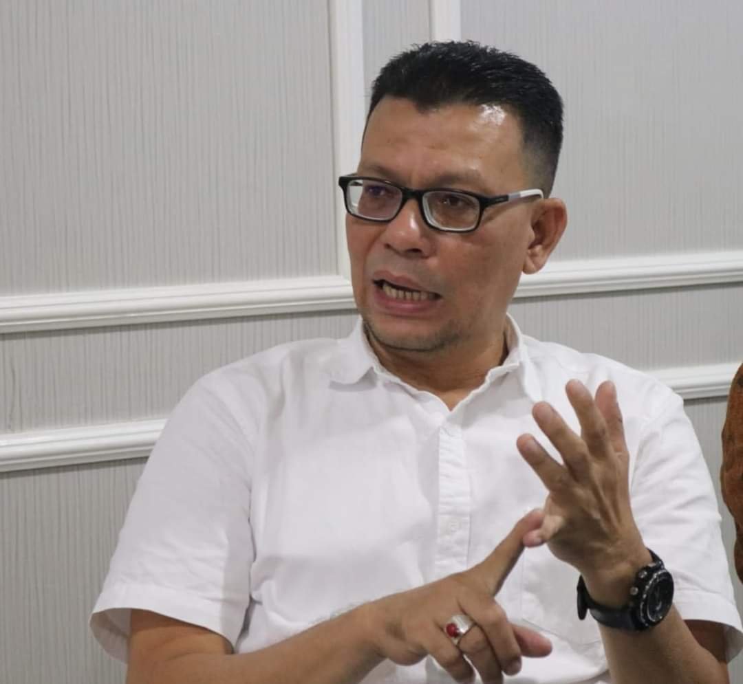 DPRK Desak Pj Walikota Definitifkan Kepala SD-SMP