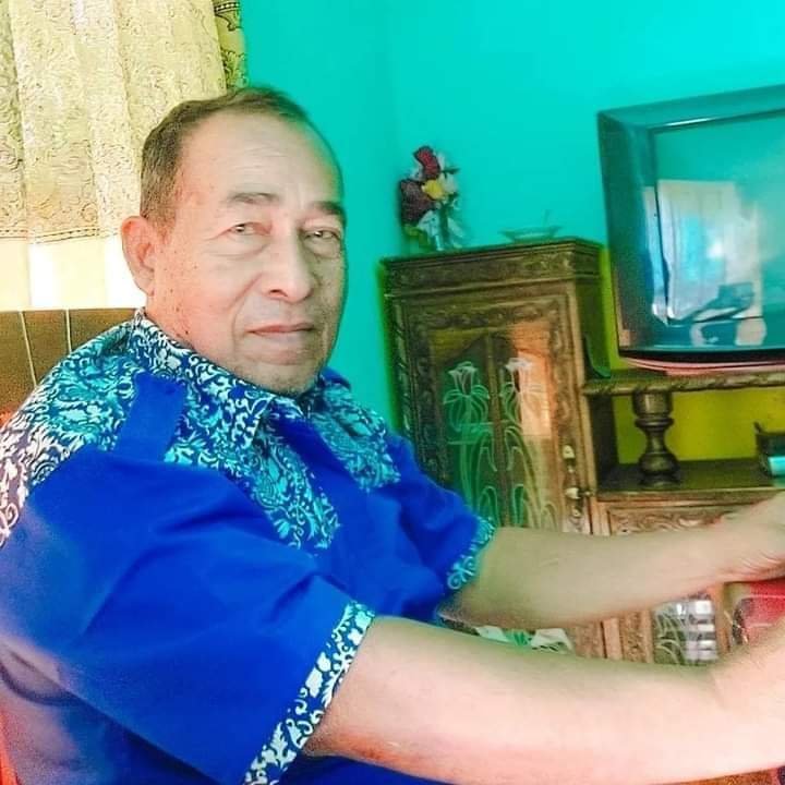 Keuchik Din Tanjong, Mantan Wakil Ketua DPRK Bireuen Meninggal Dunia karena Kecelakaan