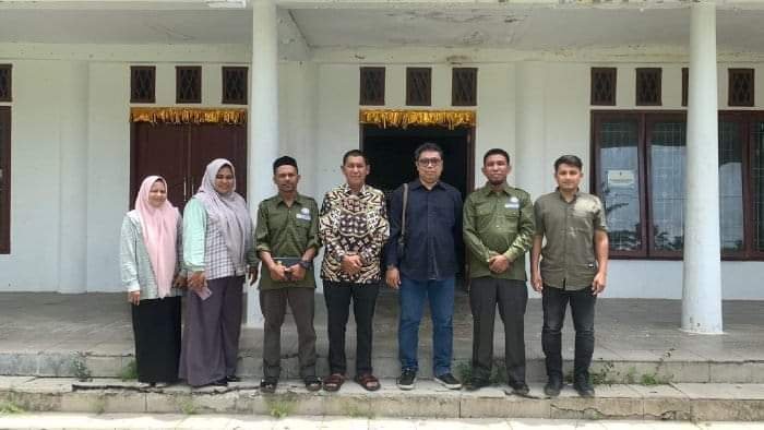 Kementerian Pendidikan dan Kebudayaan Akan Bangun Museum Budaya di Aceh Besar