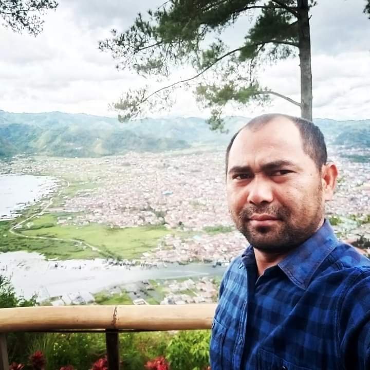 Keluarga Alumni Yogyakarta Adakan Halal Bihalal di Mendale 1 IMG 20230429 WA0115