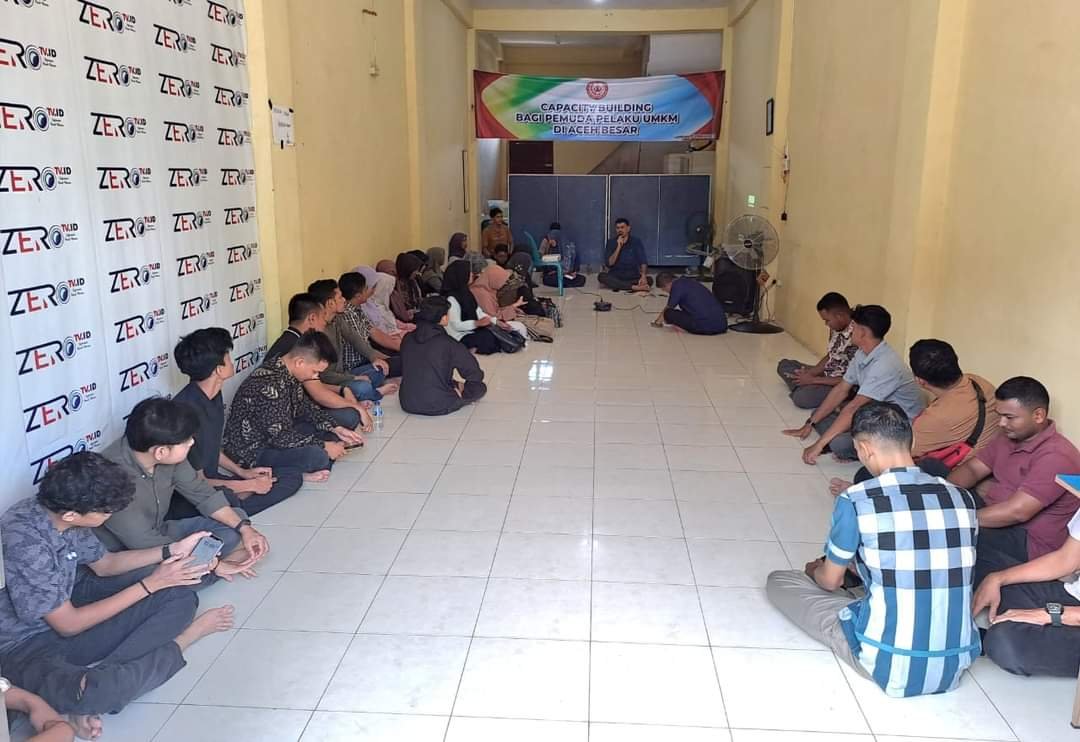 Ketua IPAR Ingin Semua Pemuda Aceh Besar Punya Usaha 1 FB IMG 1684645711731