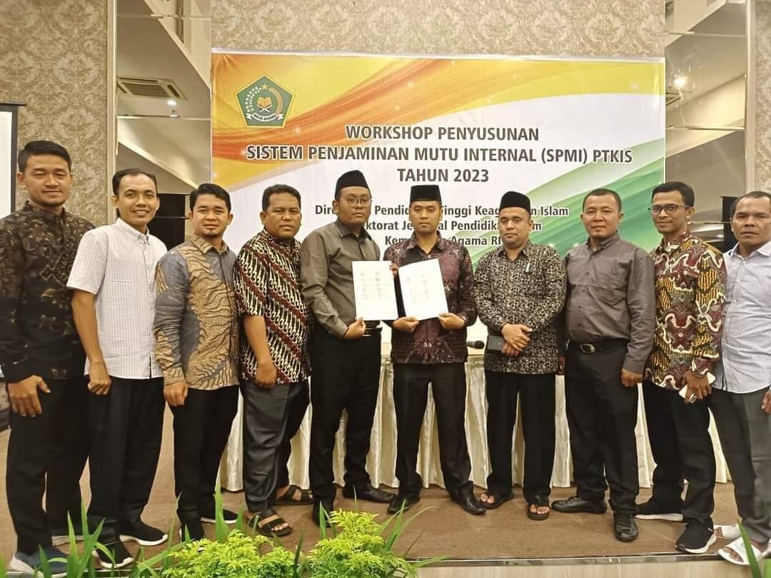 STISNU Aceh Jalin Kerja Sama Tridarma dan MBKM Dengan 105 PTKIS