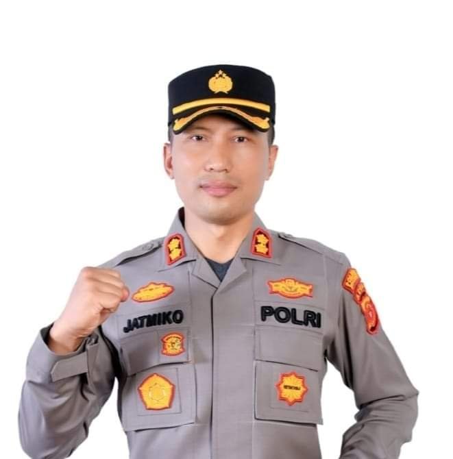 Enam Kapolres Jajaran Polda Aceh Diganti, Jatmiko Kembali ke Bireuen