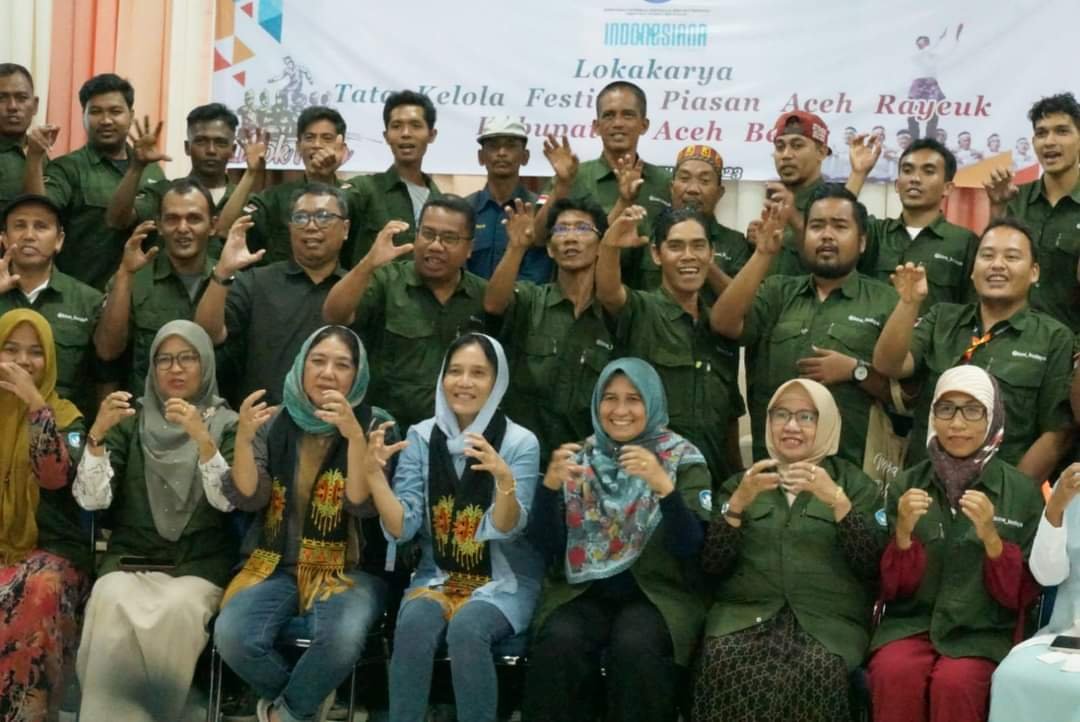 Lokakarya Piasan Aceh Rayeuk Ditutup Sekdisdikbud Aceh Besar 1 FB IMG 1692781715218