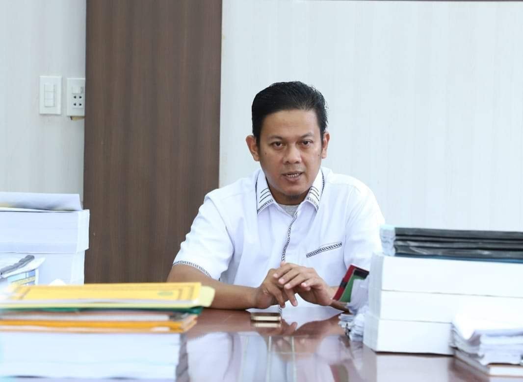 Rayakan Hardikda 2023, Disdik Aceh Lakukan Penanaman 1 Juta Pohon